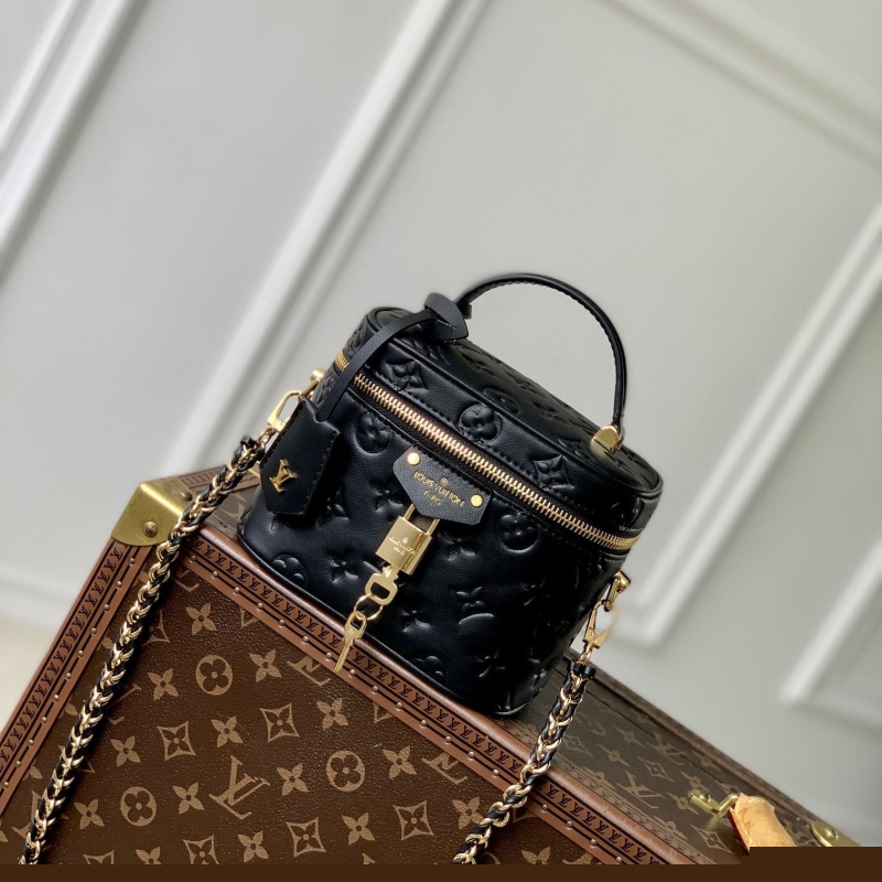 LV Cosmetic Bags